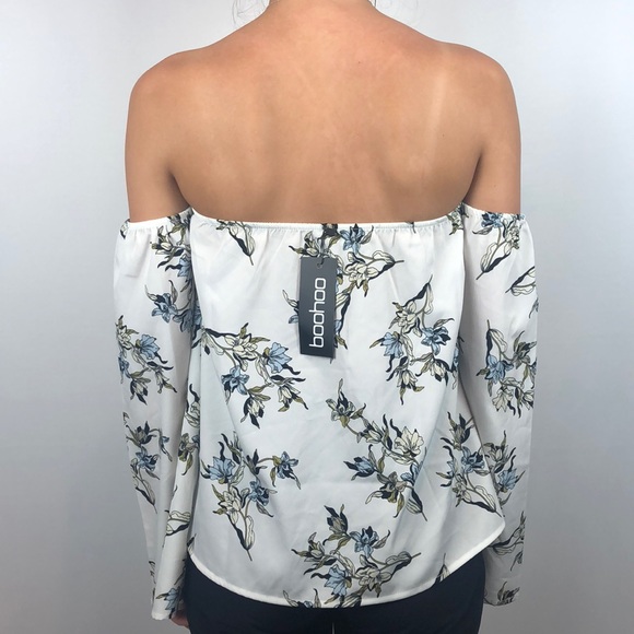 Boohoo Top - Picture 2 of 3